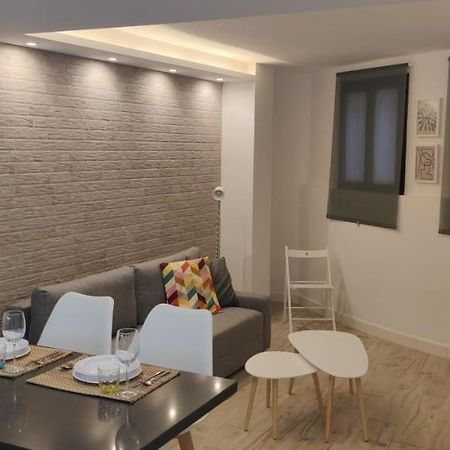 Rual Centro Apartamento ロンダ エクステリア 写真