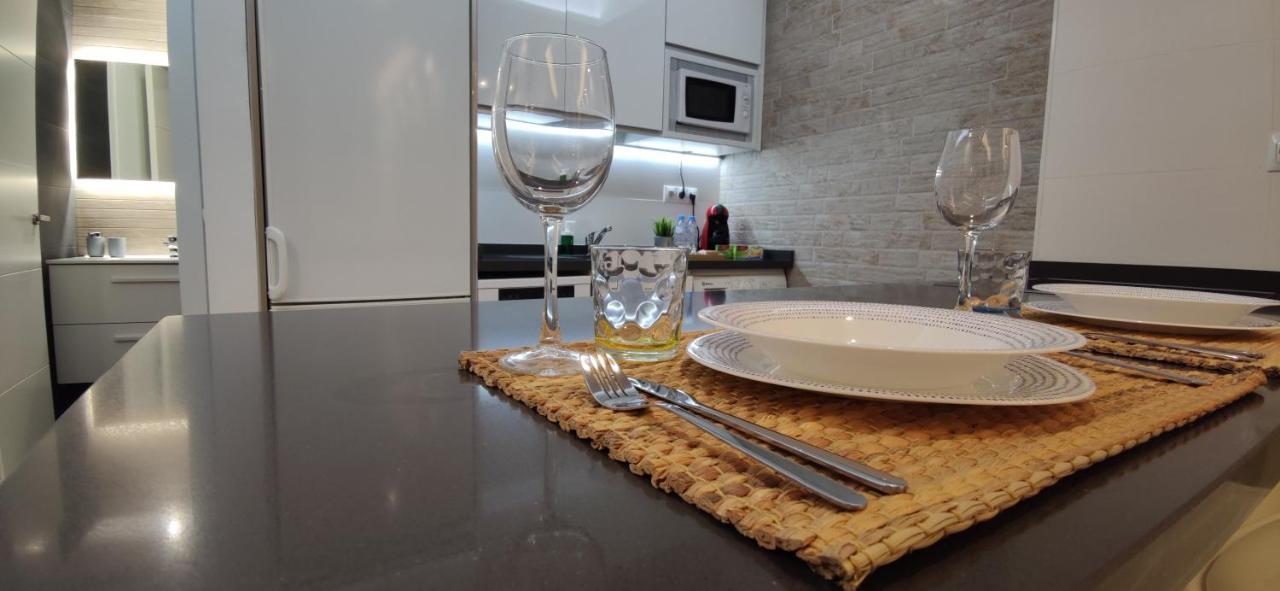 Rual Centro Apartamento ロンダ エクステリア 写真