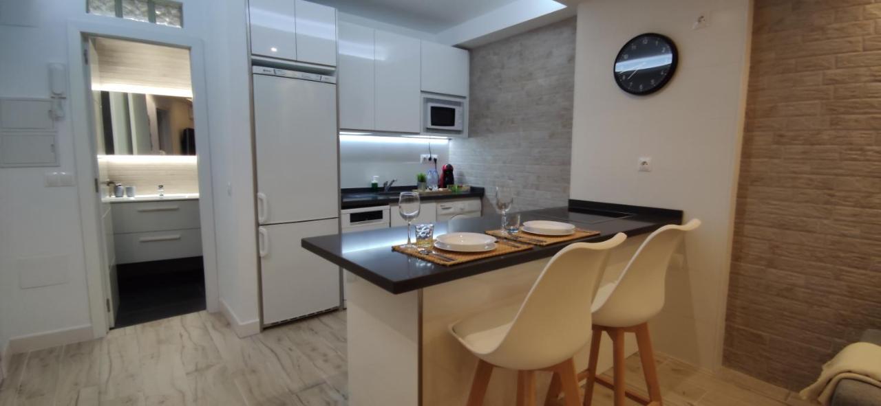 Rual Centro Apartamento ロンダ エクステリア 写真