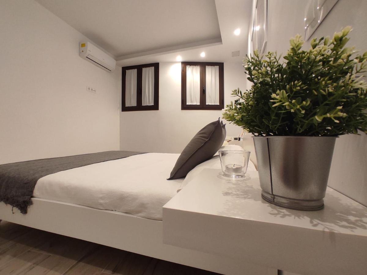 Rual Centro Apartamento ロンダ エクステリア 写真