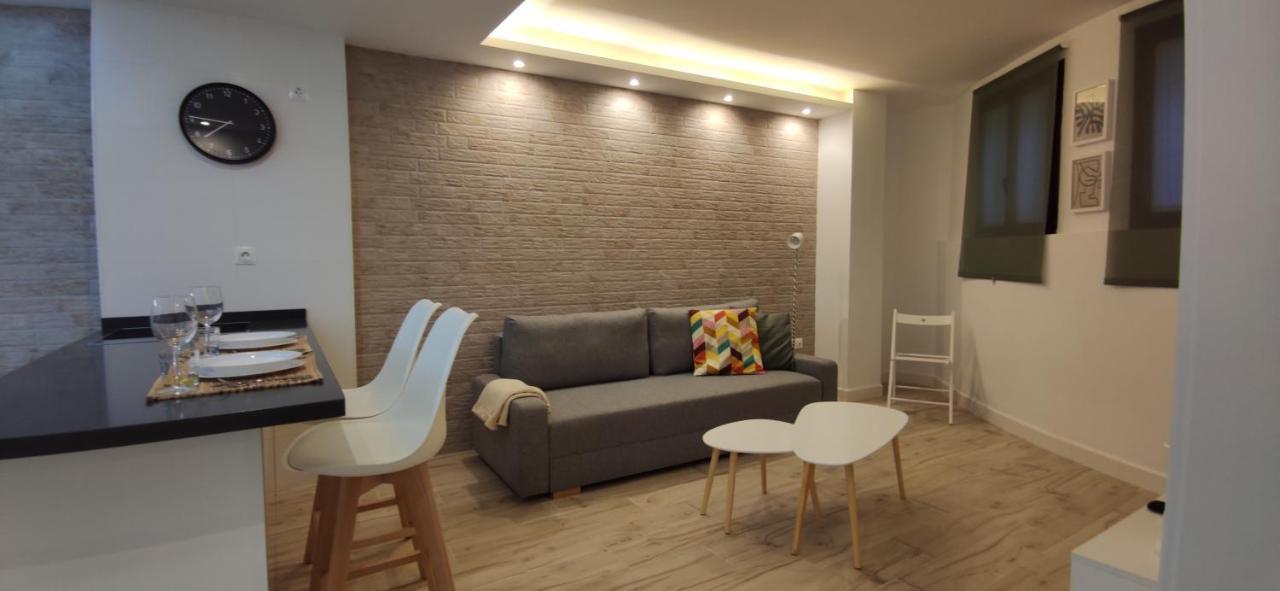 Rual Centro Apartamento ロンダ エクステリア 写真