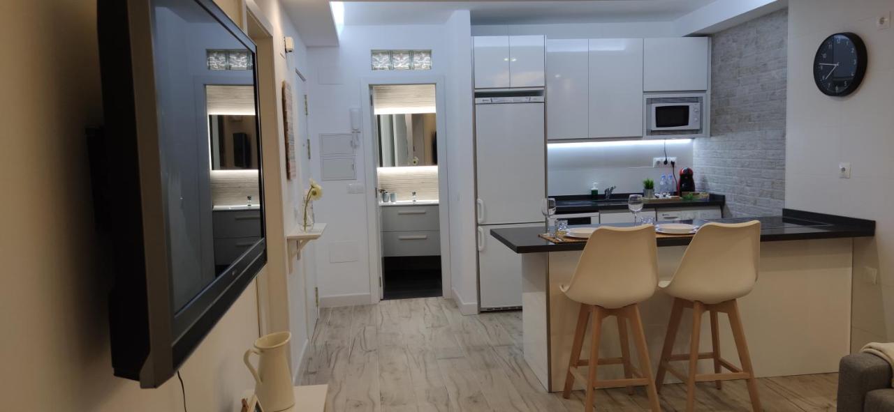 Rual Centro Apartamento ロンダ エクステリア 写真