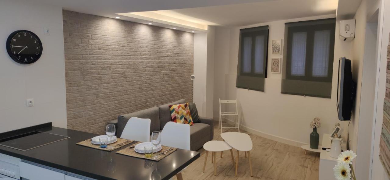 Rual Centro Apartamento ロンダ エクステリア 写真
