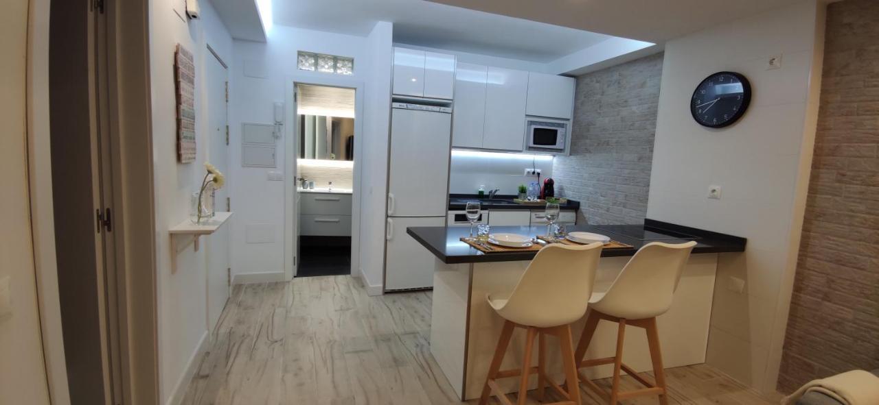Rual Centro Apartamento ロンダ エクステリア 写真