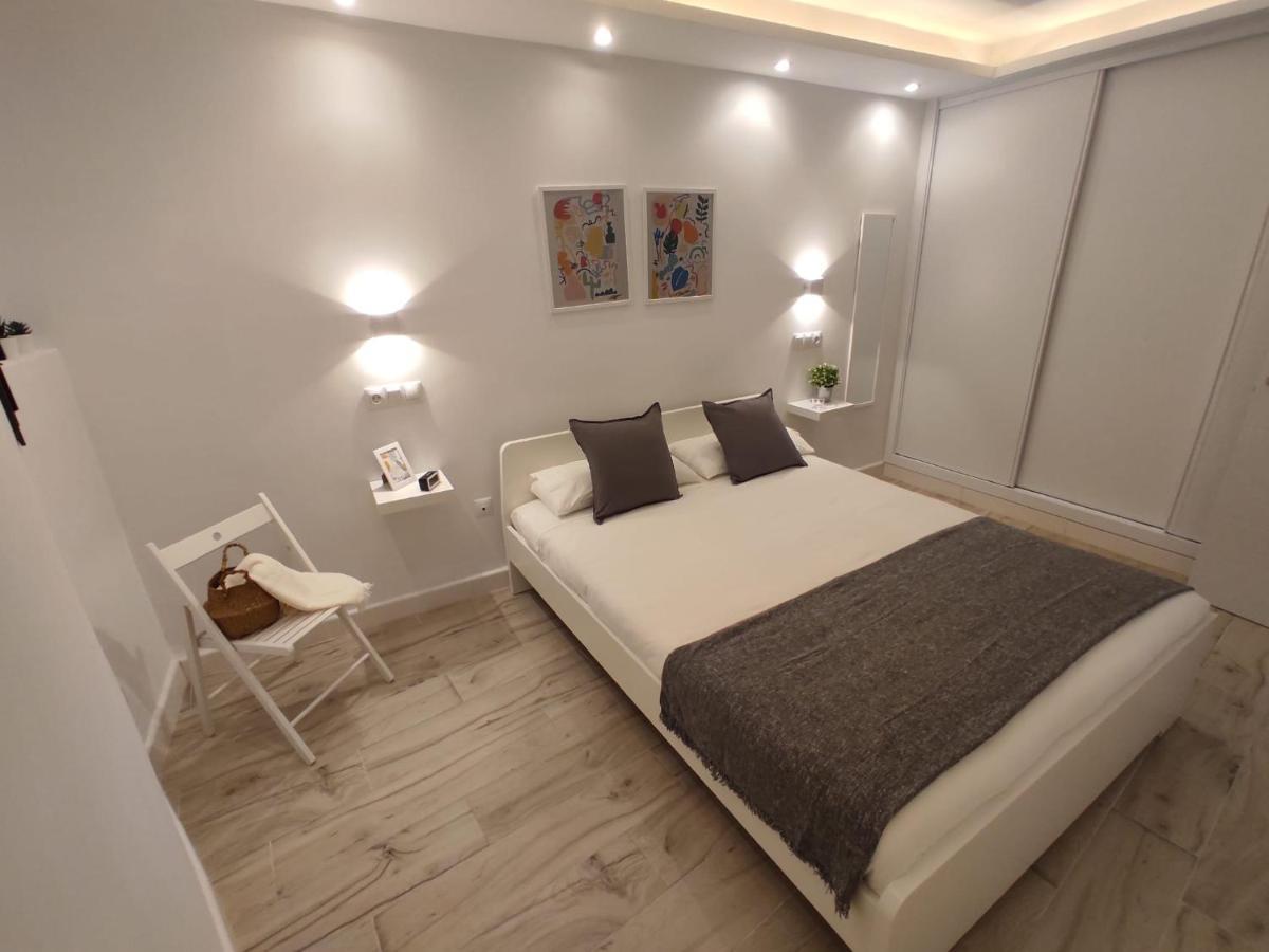 Rual Centro Apartamento ロンダ エクステリア 写真