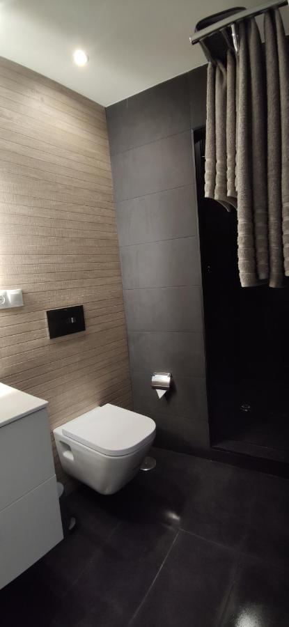 Rual Centro Apartamento ロンダ エクステリア 写真