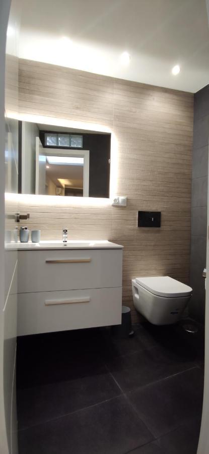 Rual Centro Apartamento ロンダ エクステリア 写真