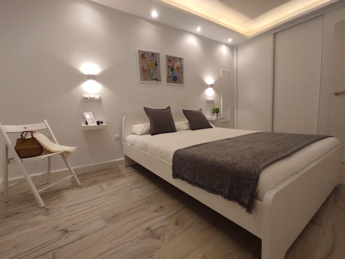 Rual Centro Apartamento ロンダ エクステリア 写真