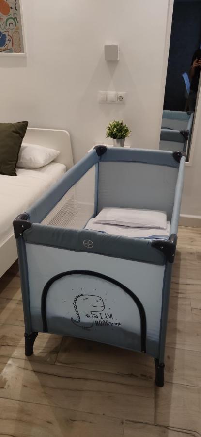 Rual Centro Apartamento ロンダ エクステリア 写真